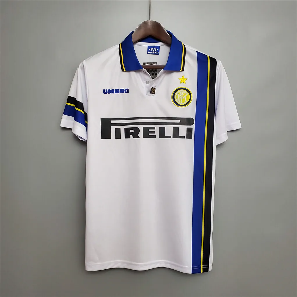 97-98 Inter Milan away 13