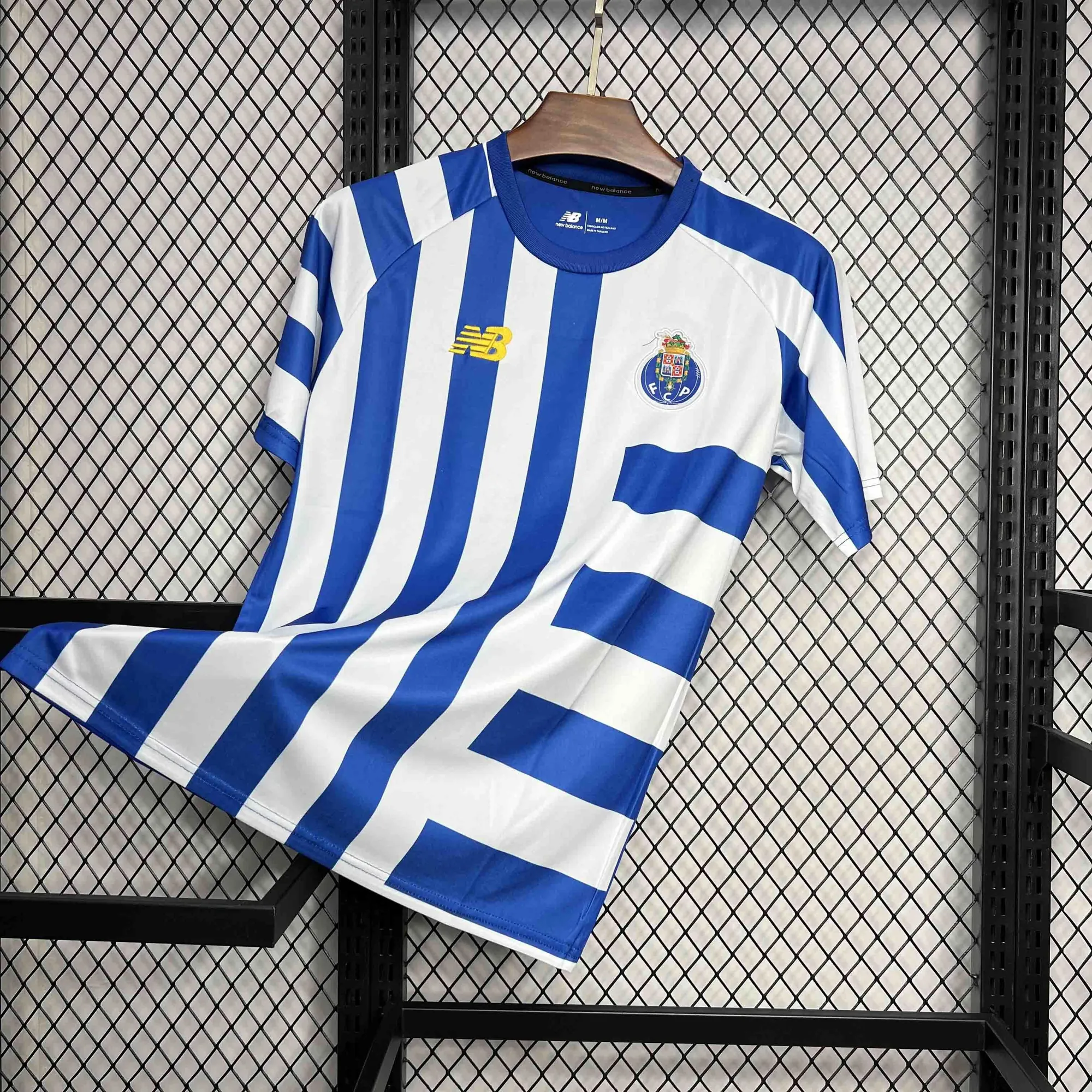24-25 Porto Training Kit Football Uniform Sport AAAAJersey Yupoo 1