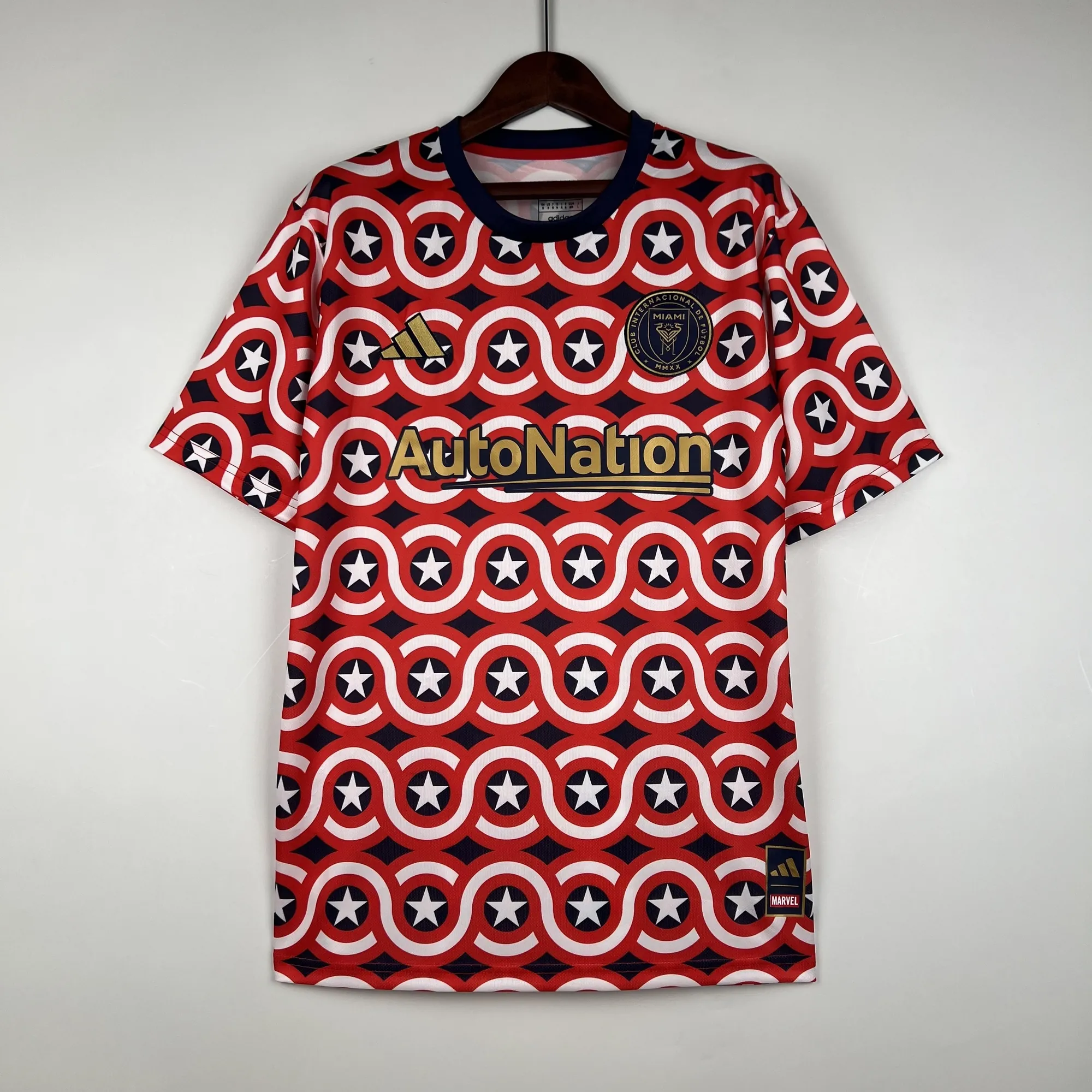 23-24 Inter Miami Joint Edition S-XXL 9