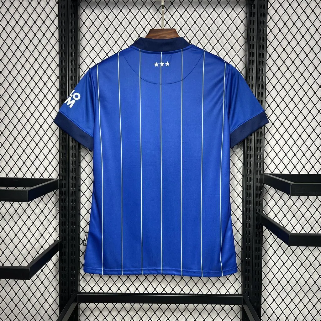 24-25 Ipswich Town Home Kit Sport AAAAJersey Yupoo 2