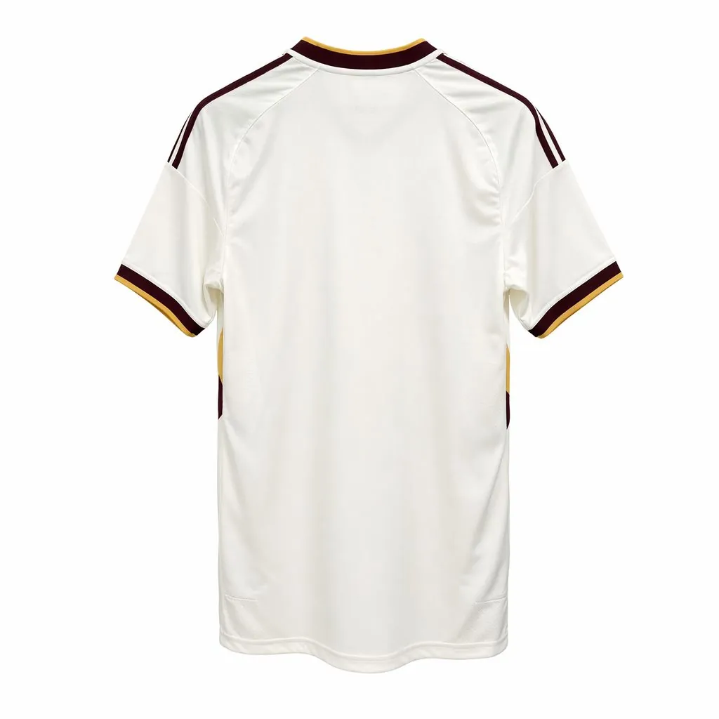 26-27 River Plate Mens Pre-Match Kit Football T-Shirt AAAAJersey Supply Yupoo 4 2