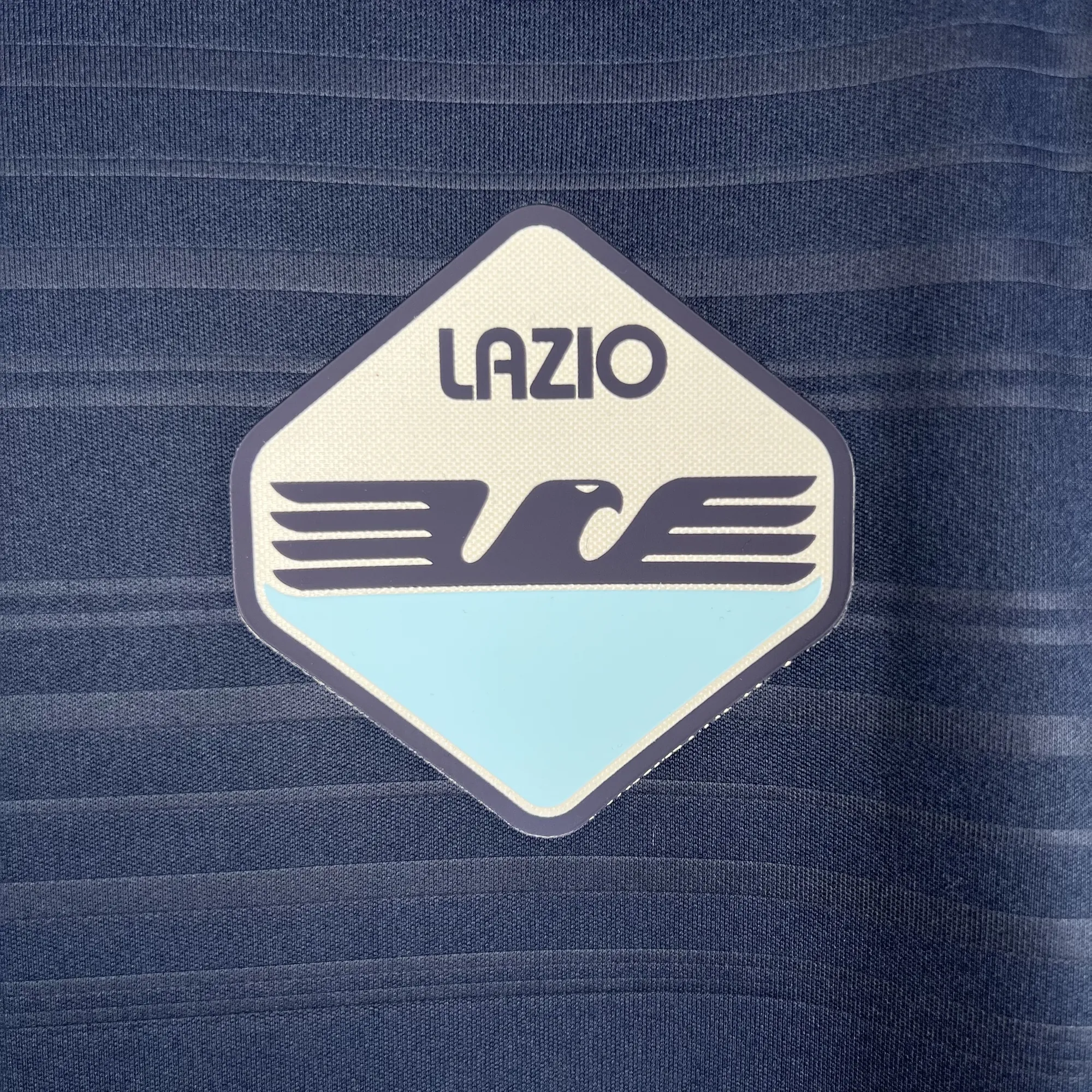23-24 Lazio away S-4XL 3