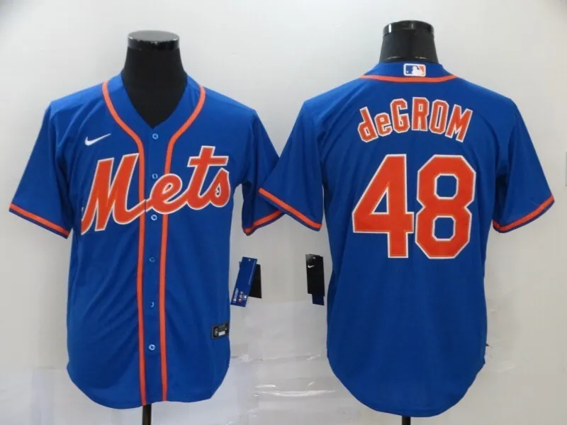New York Mets 58