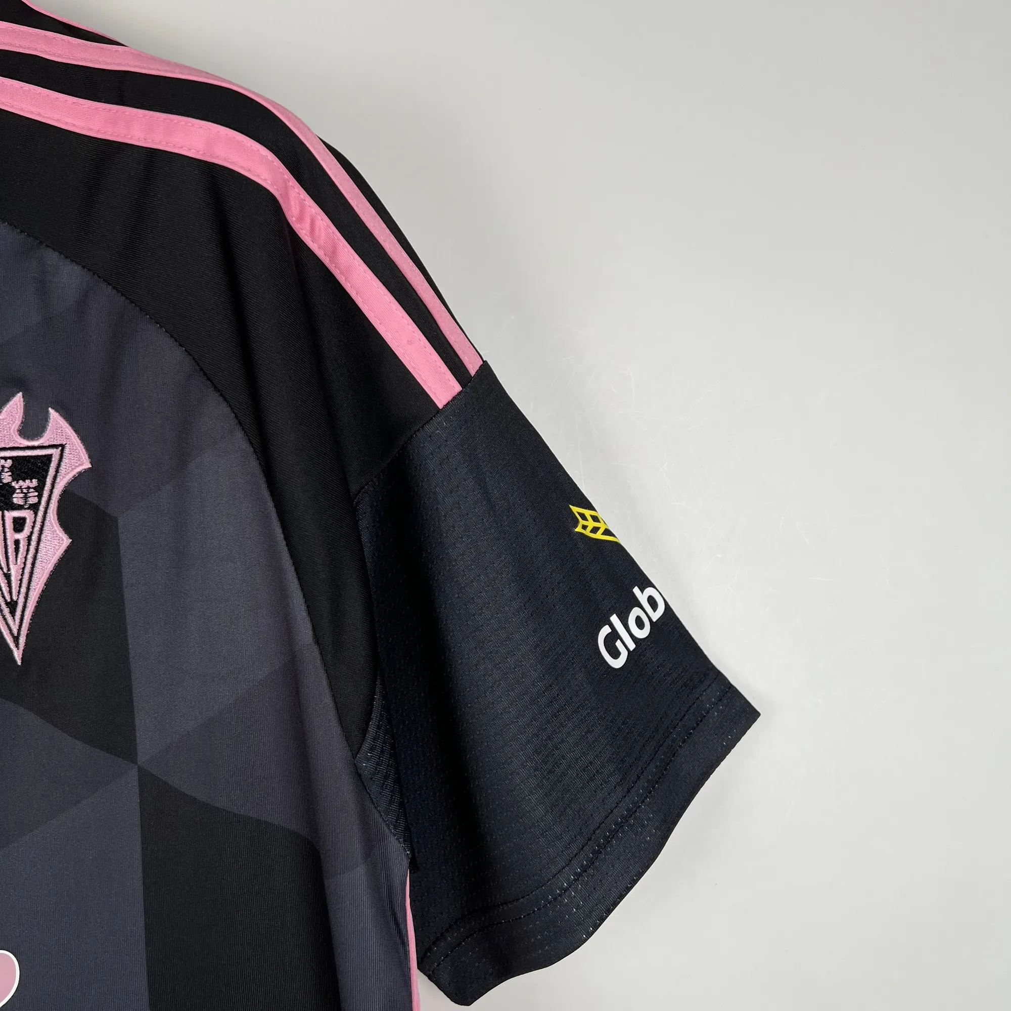 23-24 Albacete away S-XXL Soccer Jerseys 6