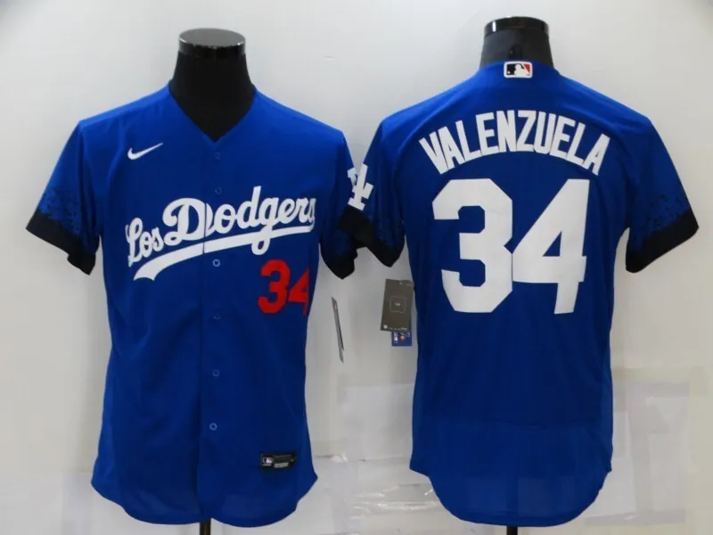 Los Angeles Dodgers 21