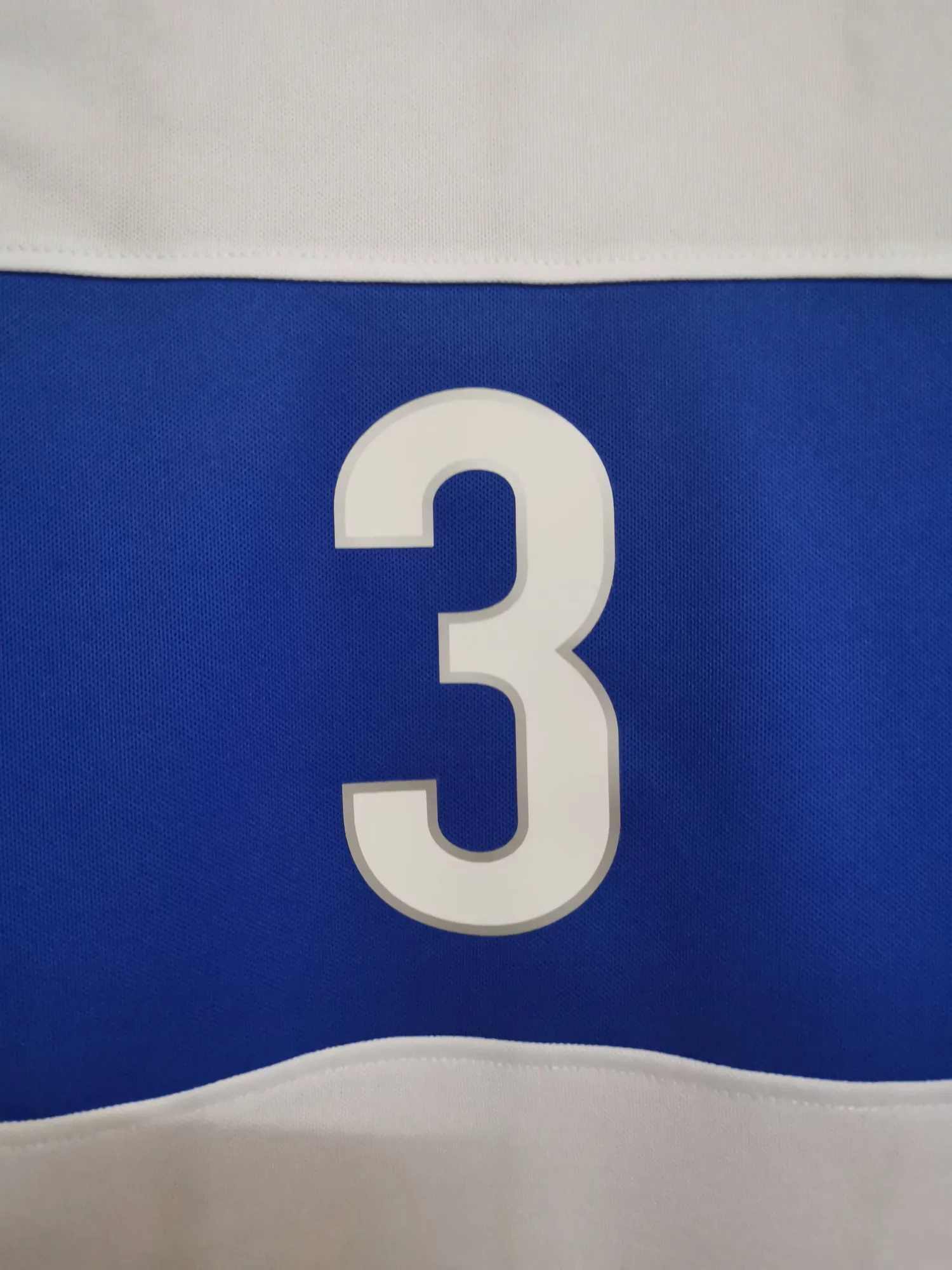 98-00 Italy away white 6