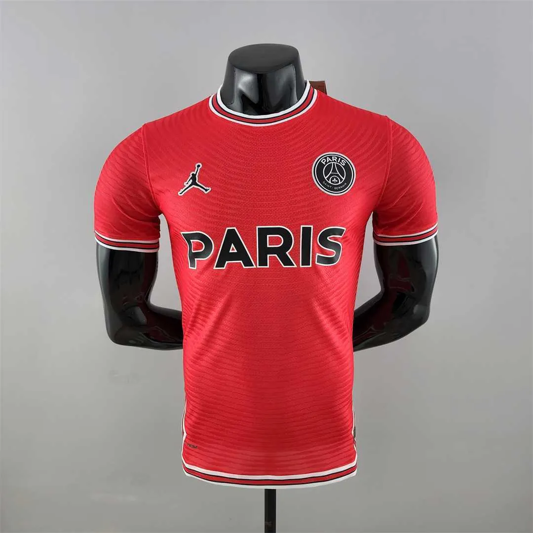 22-23 PSG red player version 9