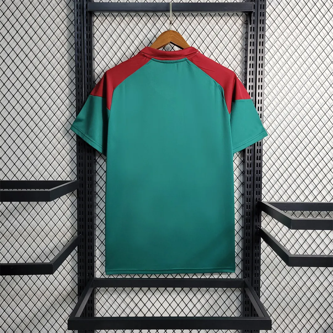 23-24 Fluminense Training Suit - 3 5