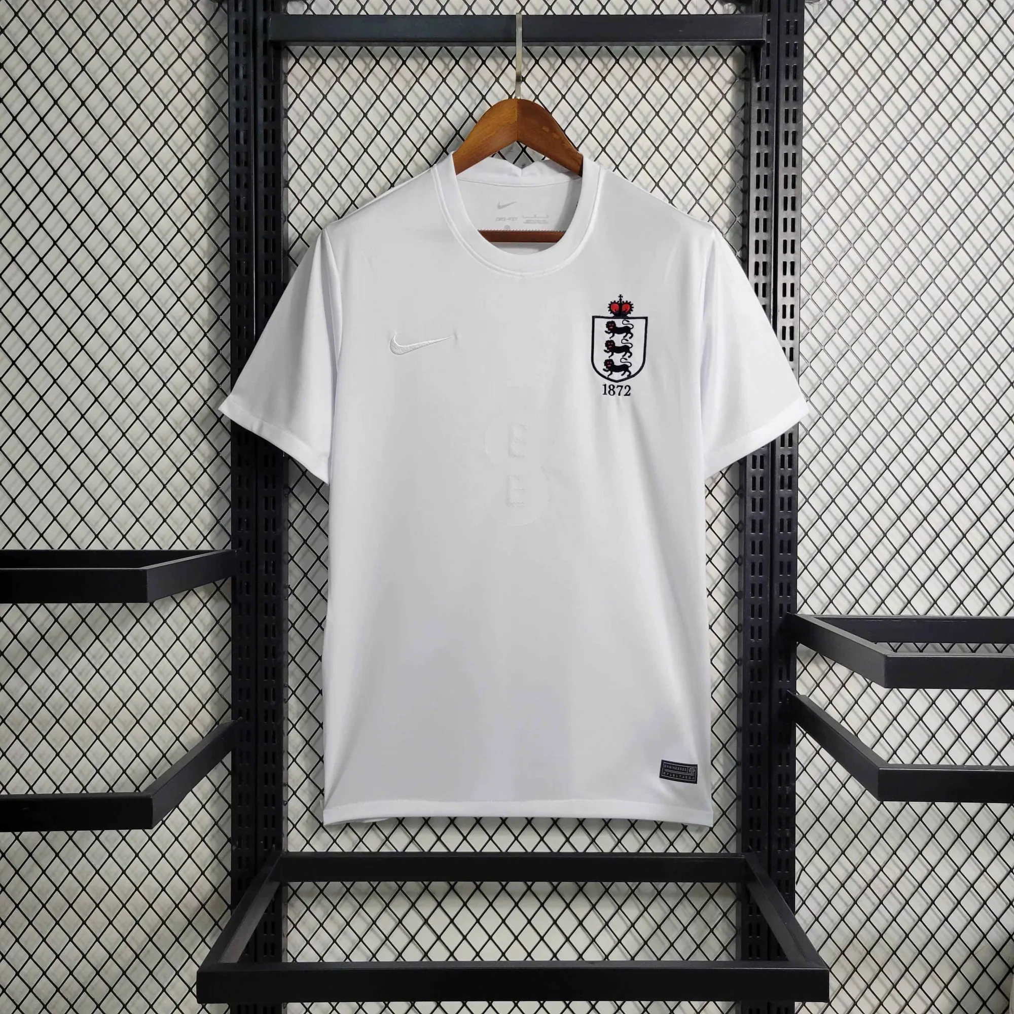 2023 England 150th Anniversary Prematch S-4XL Cheap Soccer Jerseys 7