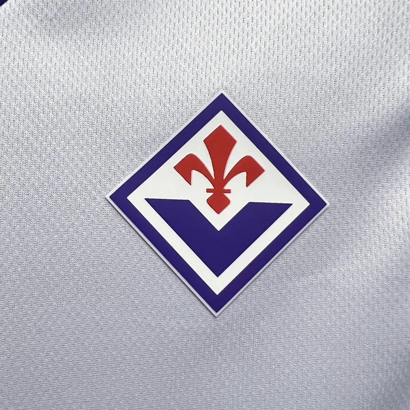 23-24 Fiorentina Away S-XXL 2