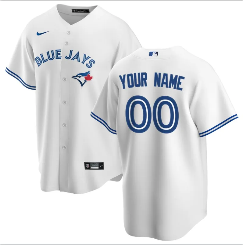 Toronto Blue Jays 59