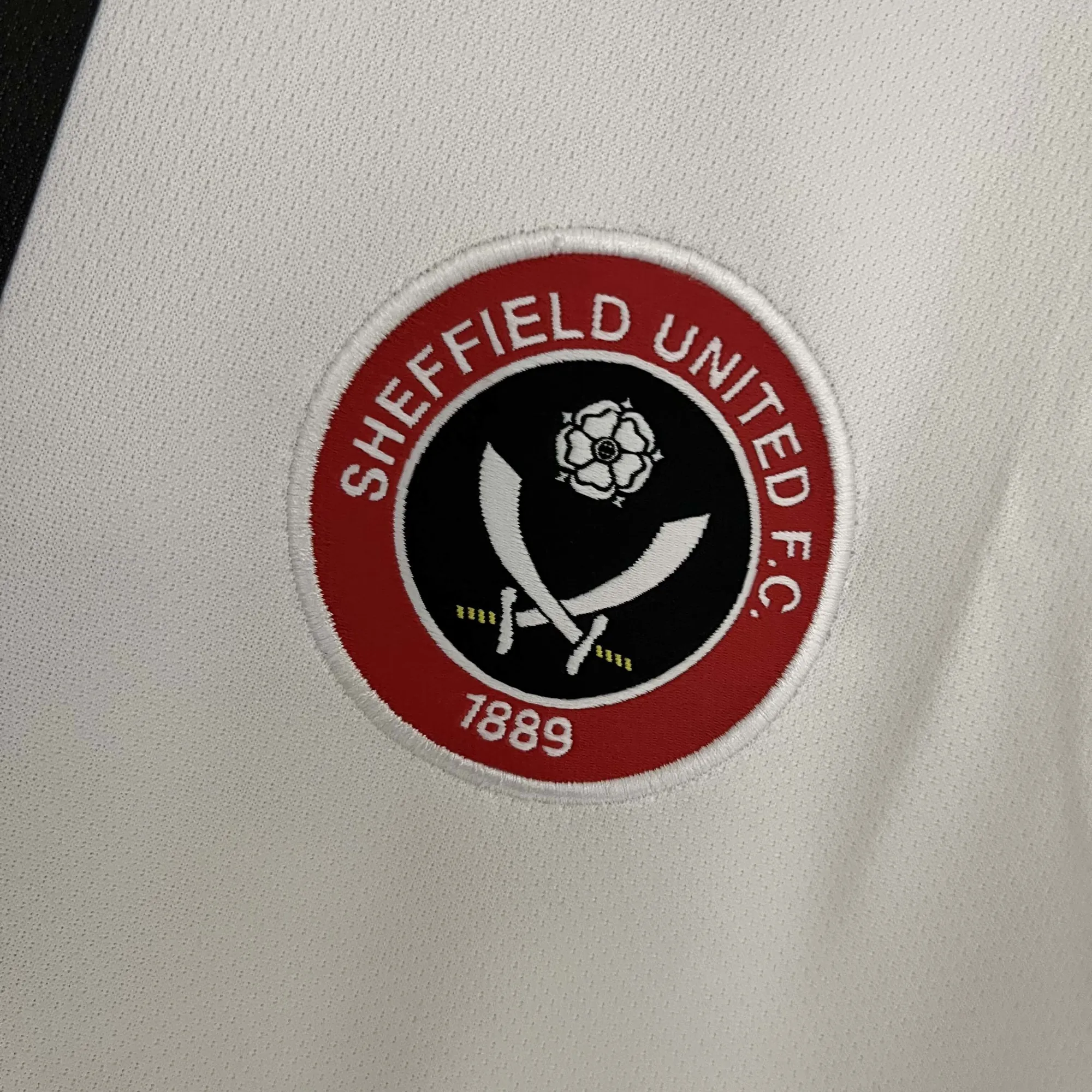 23-24 Sheffield United Away S-XXL 1