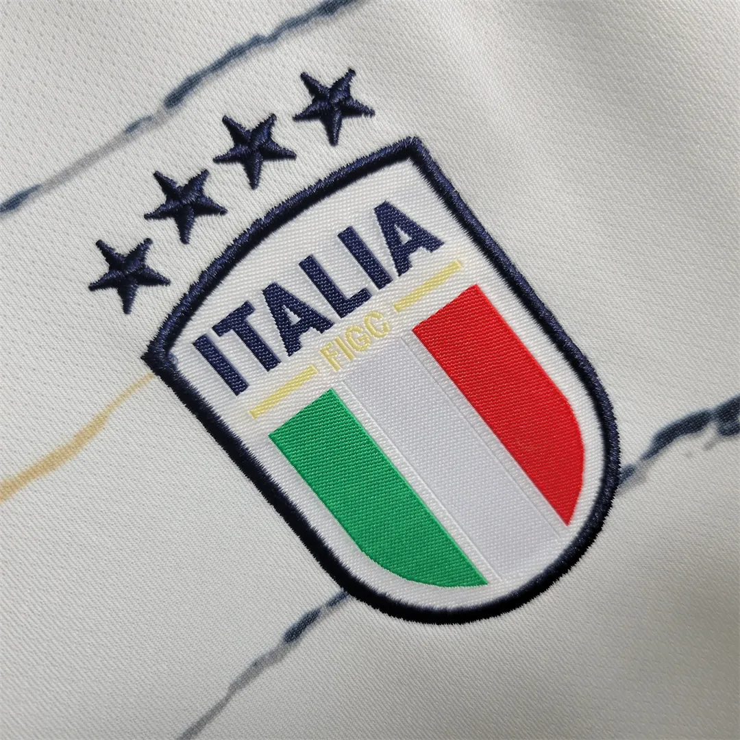 2023 Women's Italy away 6