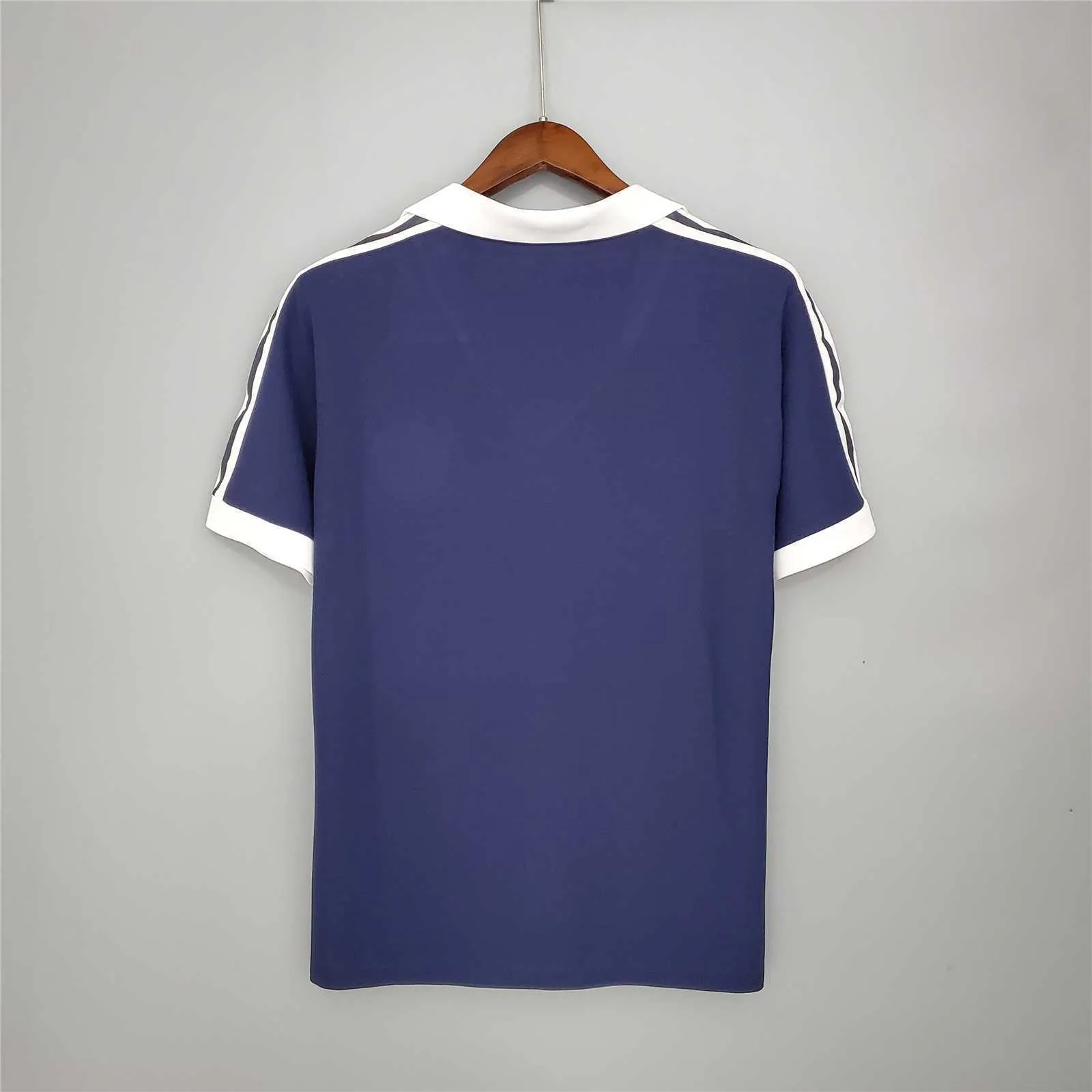 1978 Scotland home 6