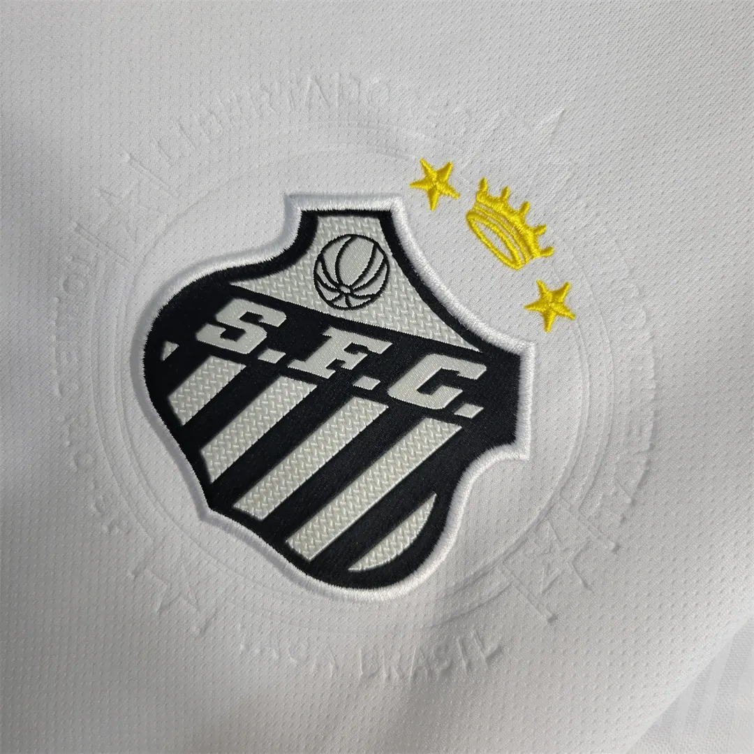 23-24 Women's Santos home 1