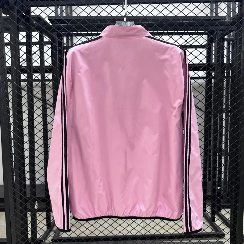 25-26 Inter Milan Double-Sided Windbreaker Jackets Yupoo 5