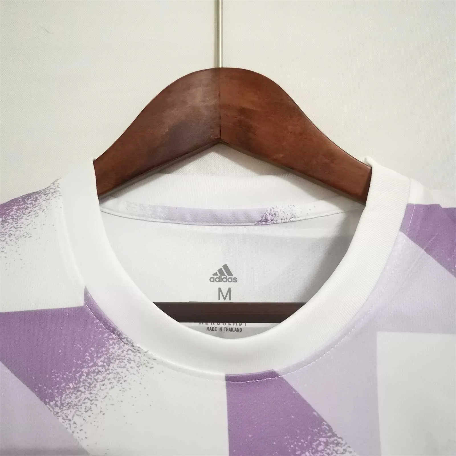 22-23 Real Madrid training suit 2