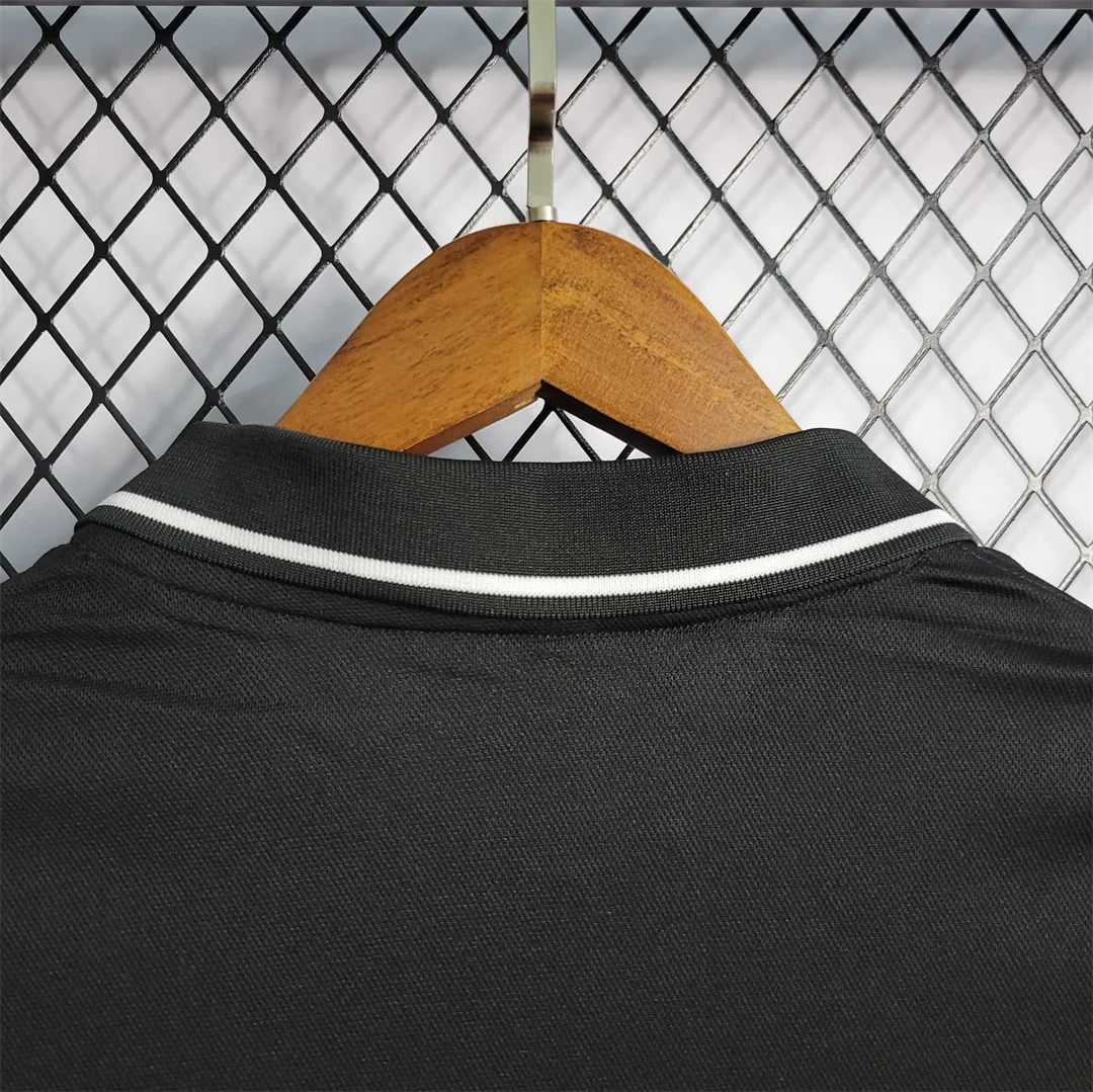 POLO French Black 4