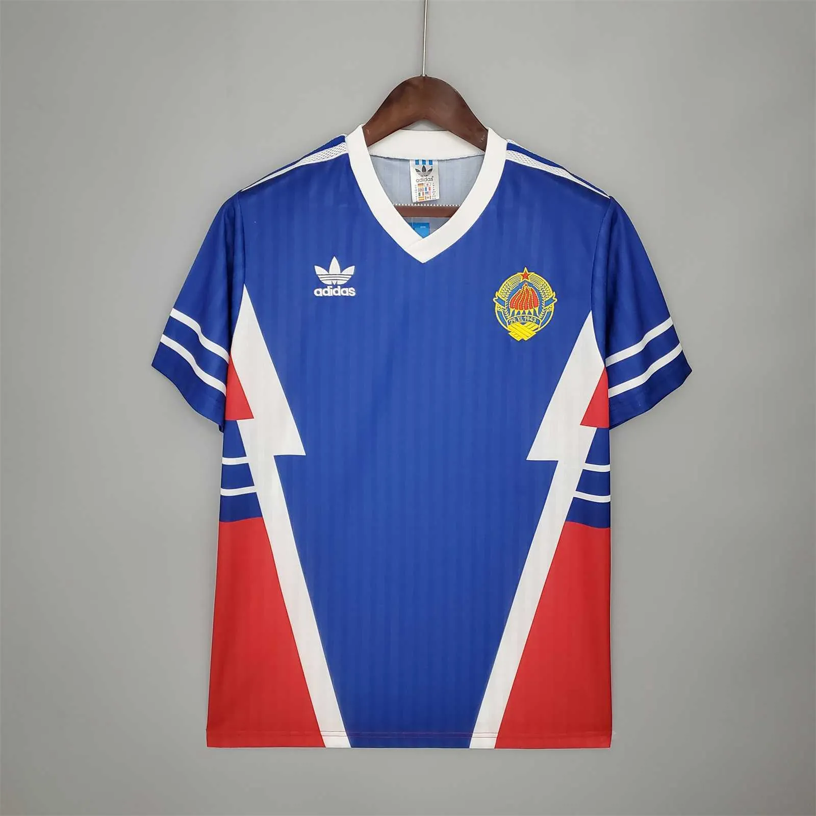 1990 Yugoslavia home 9