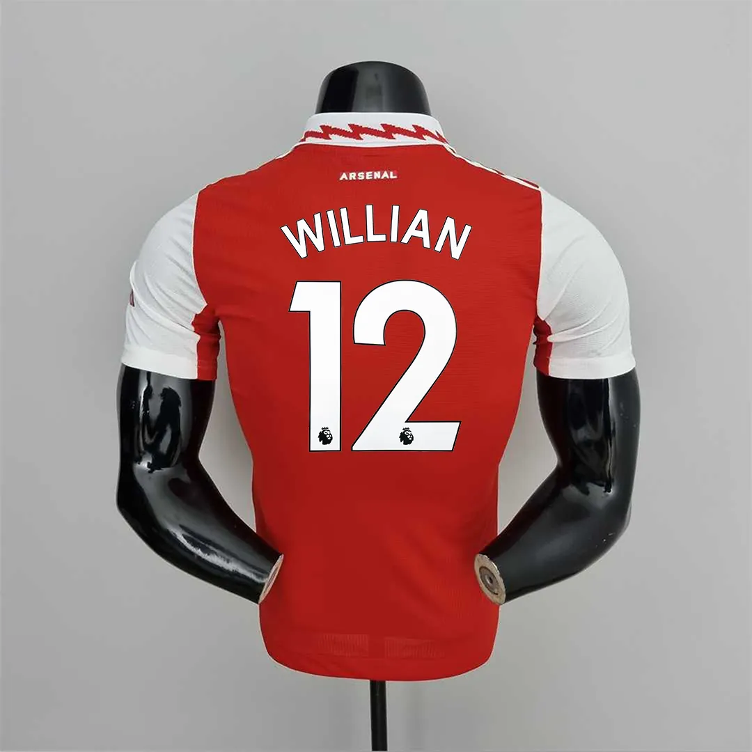 22-23 Arsenal home player version 13