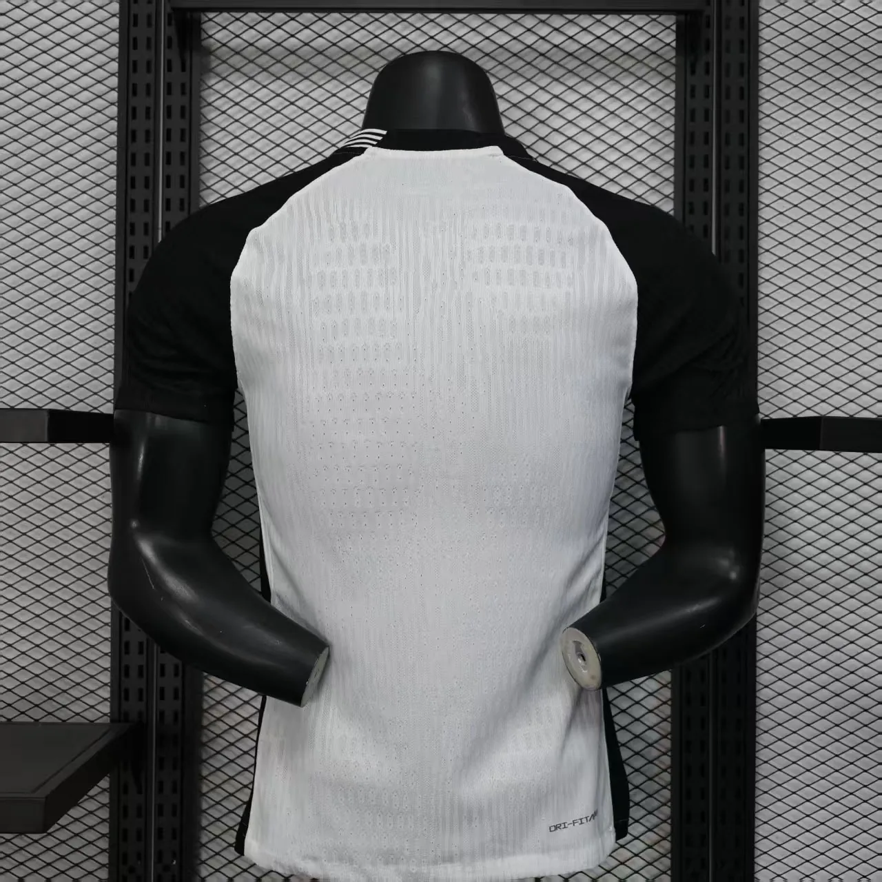 25-26 Corinthians Away Kit Player Version Shirt AAAAJersey Supply Yupoo 3