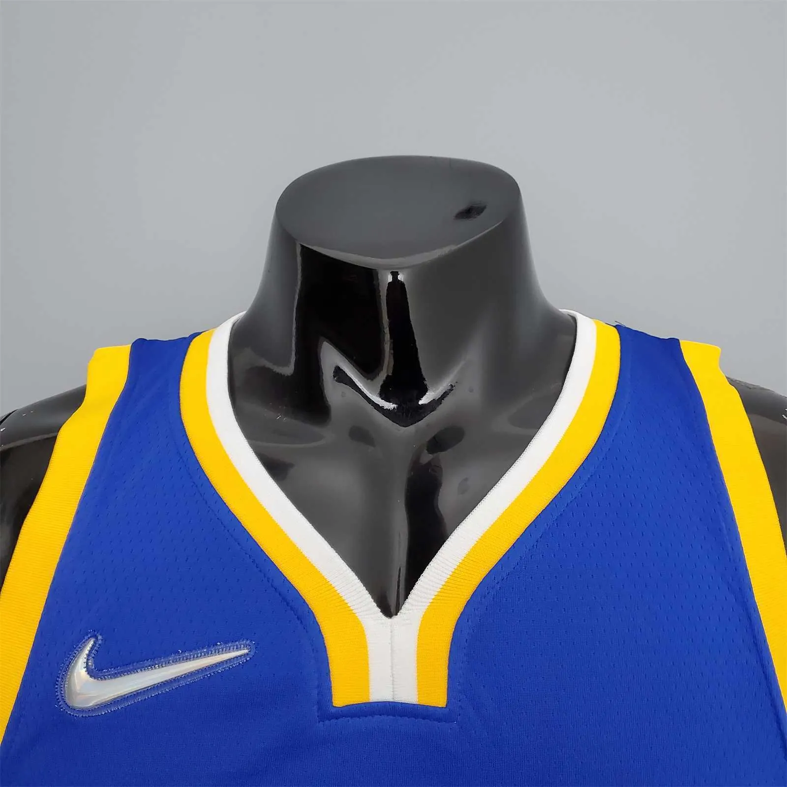75th Anniversary YOUNG#6 Warriors Blue 3