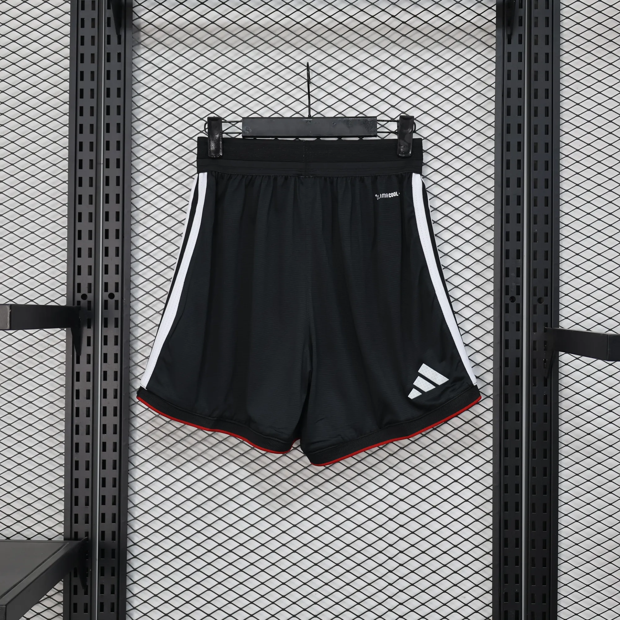 2026 World Cup Germany Home Kit Player Version Football Shorts AAAAJersey Supply Yupoo 3