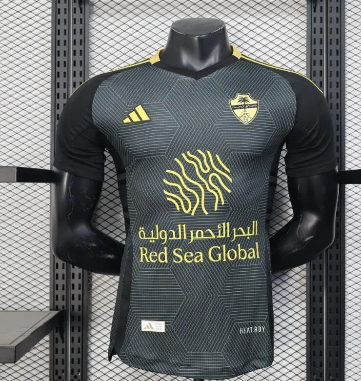 25-26 Jeddah United Third Kit Soccer AAAAJersey Yupoo 2