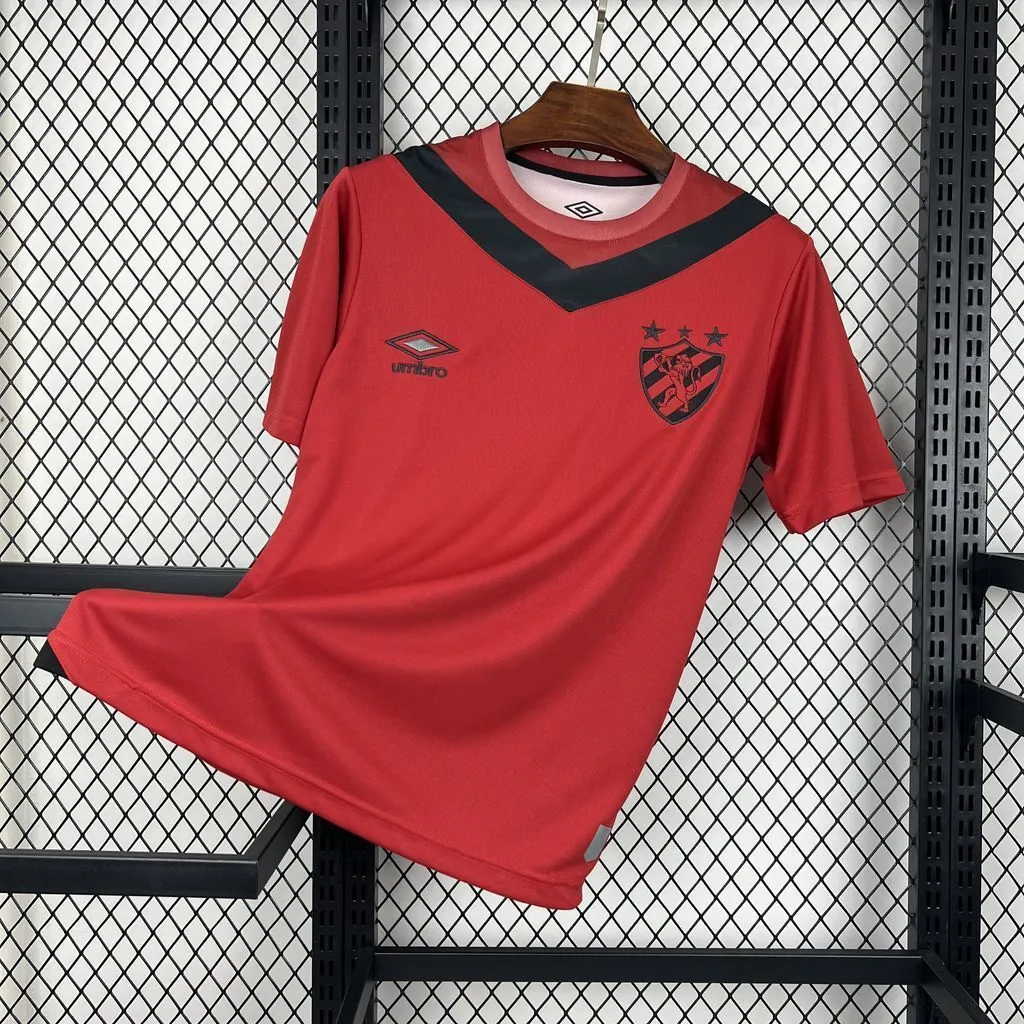 24-25 Recife Third Kit Soccer Shirt AAAAJersey Supplier Yupoo 6