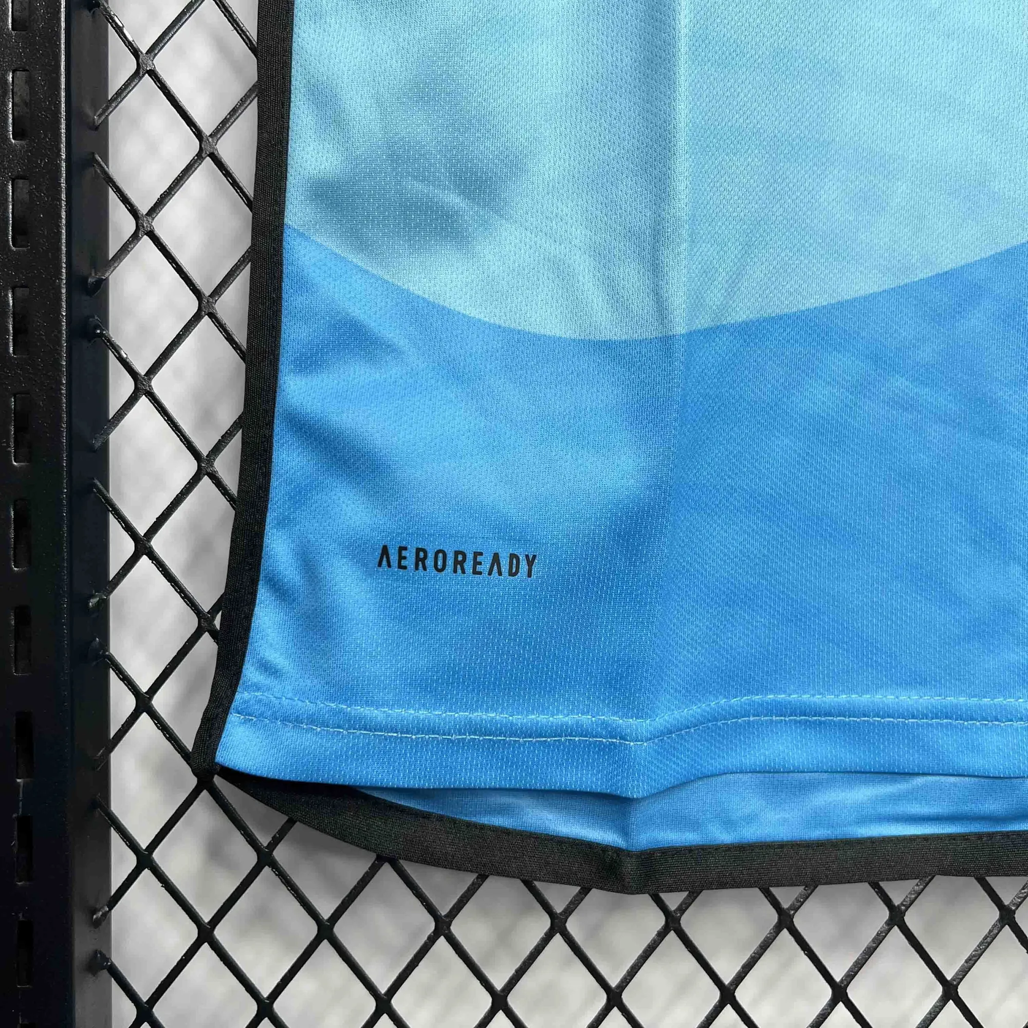24-25 Charlotte Home Kit Soccer Apparel AAAAJerseys Dropshipping Yupoo 1