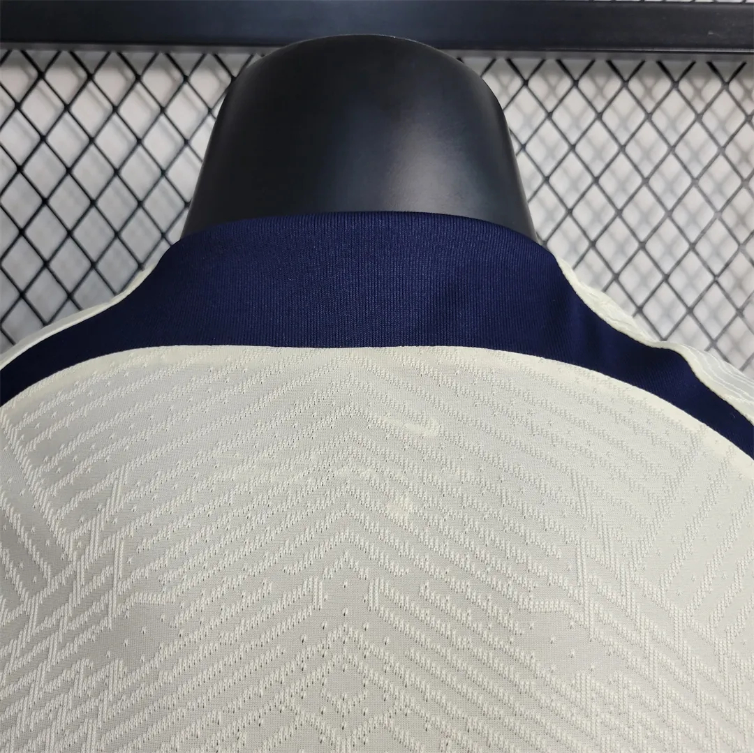 23-24 PSG training uniform player version 6