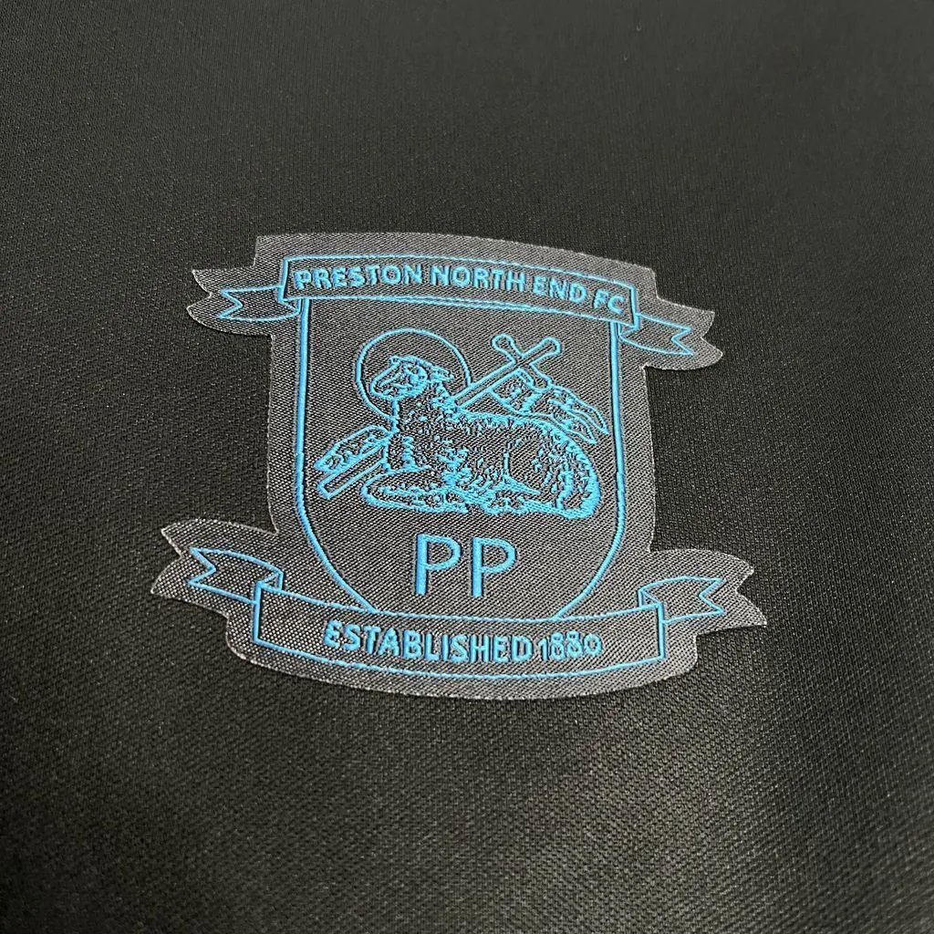 24-25 Preston North End Third Shirt AAAAJersey Supplier Yupoo 1