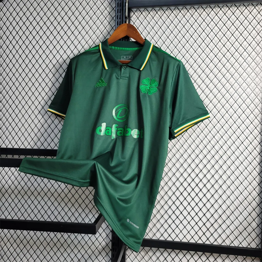 23-24 Celtic limited edition 4