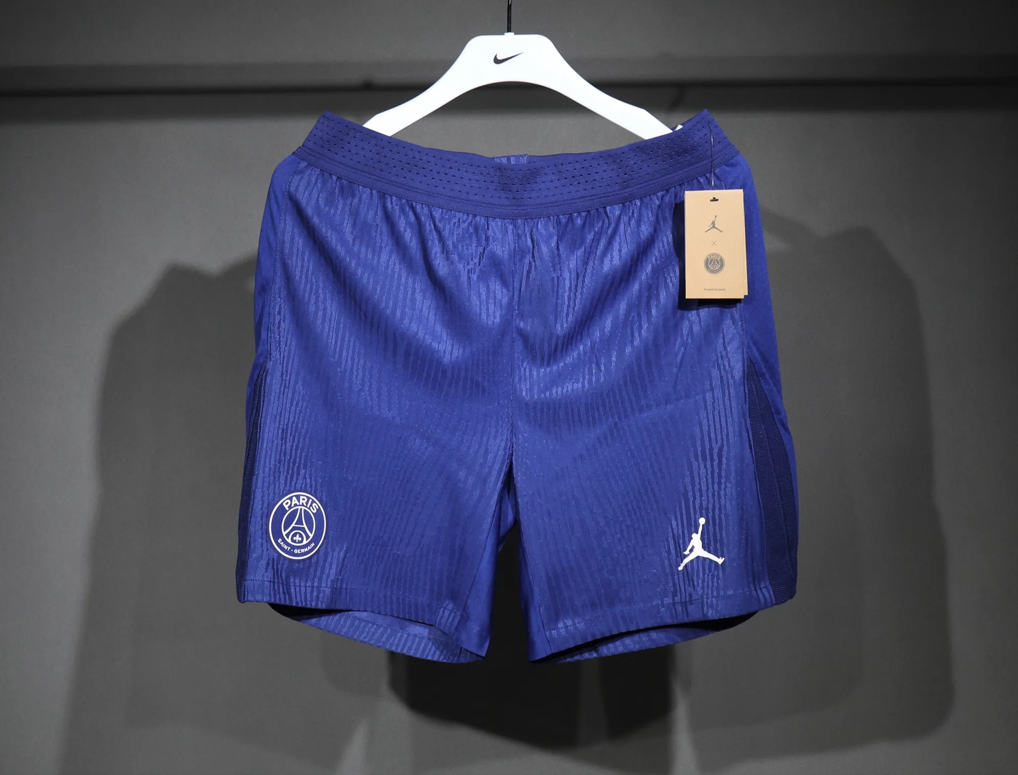24-25 PSG Fourth Kit Player Version Shorts AAAAJersey Supplier Yupoo 4