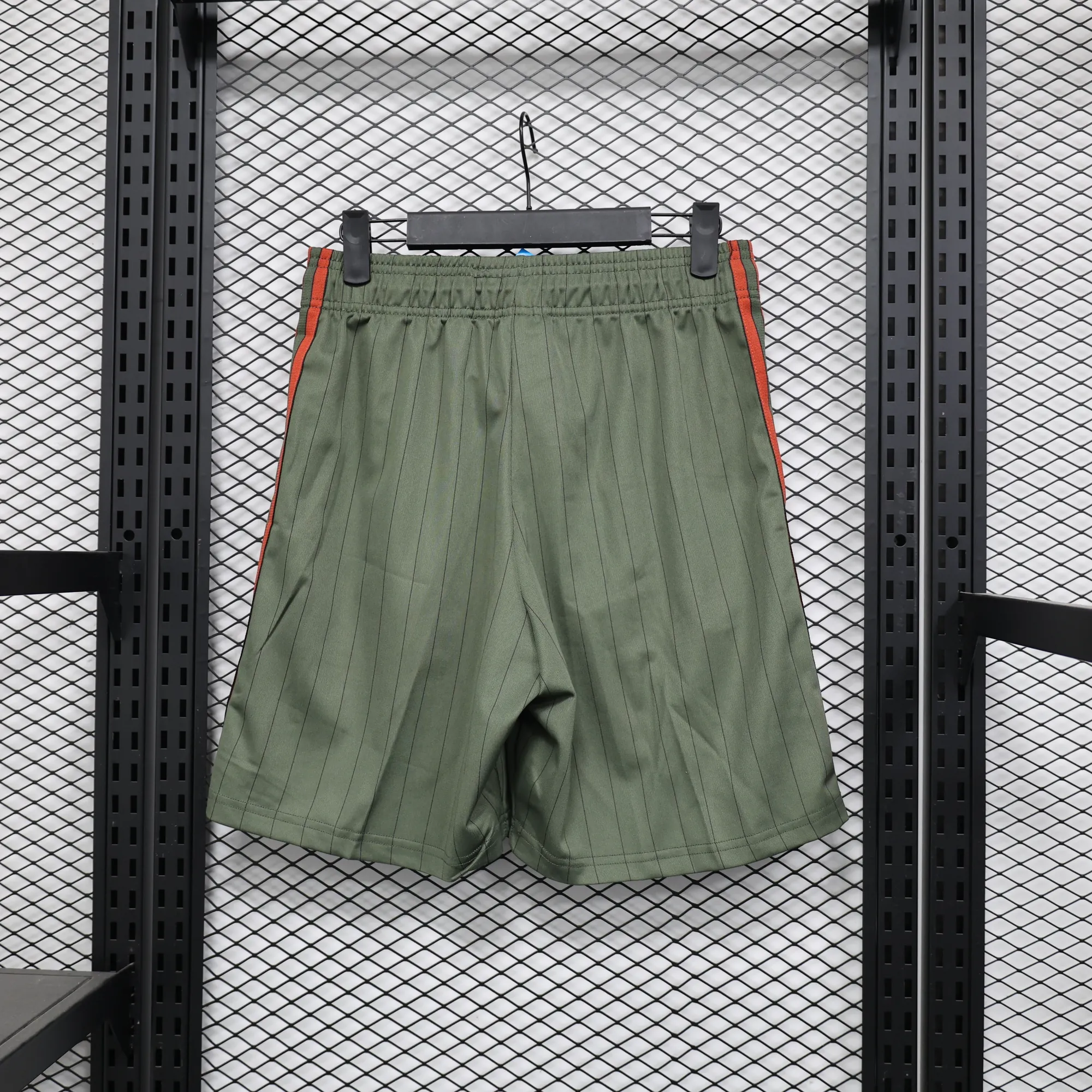 25-26 Bayern Munich Casual Shorts AAAAJersey Yupoo 1