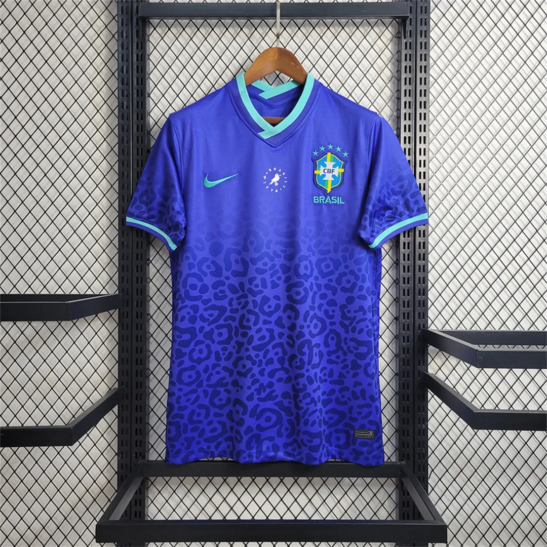 2023 Brazil Blue Special Edition 10