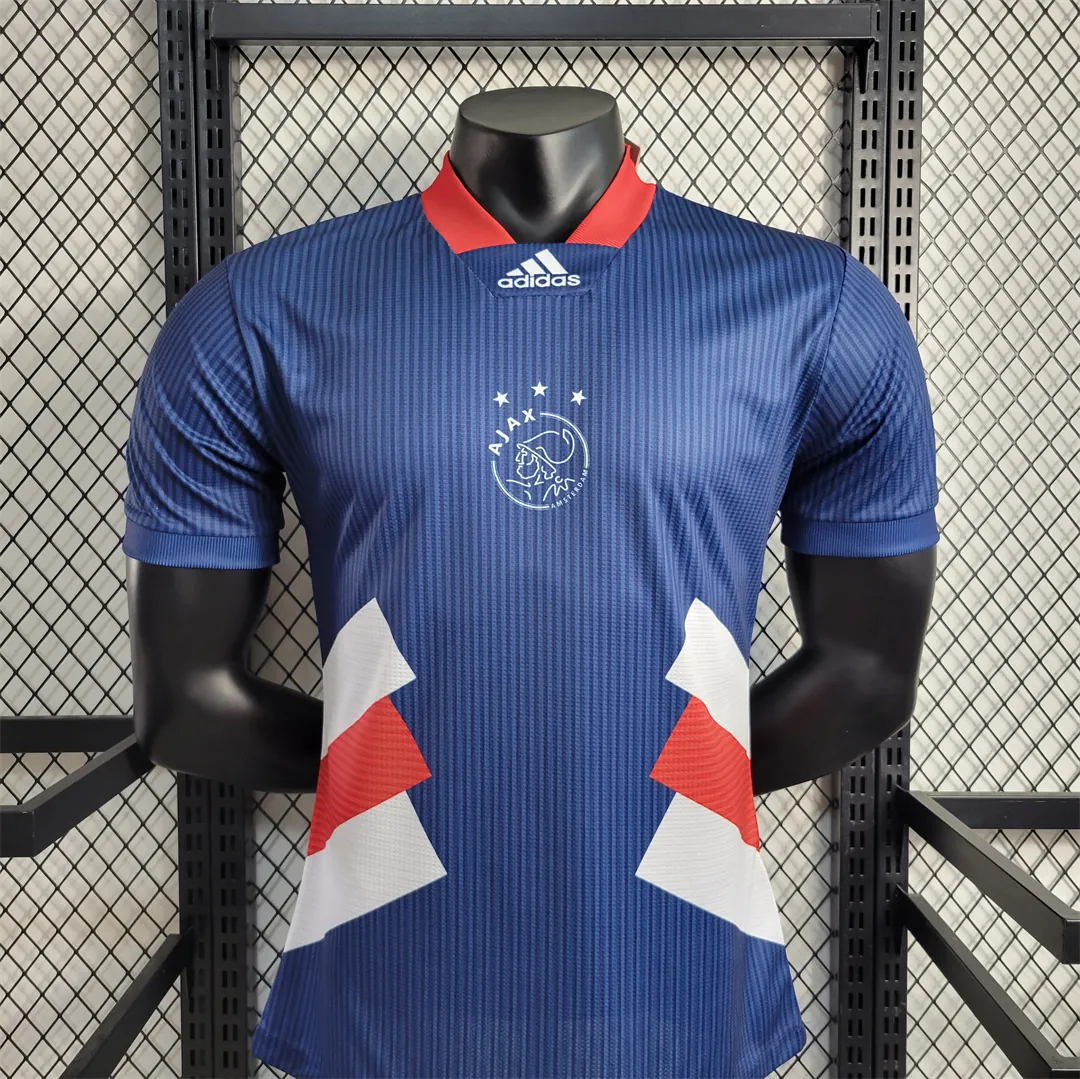 23-24 Ajax special player version 4