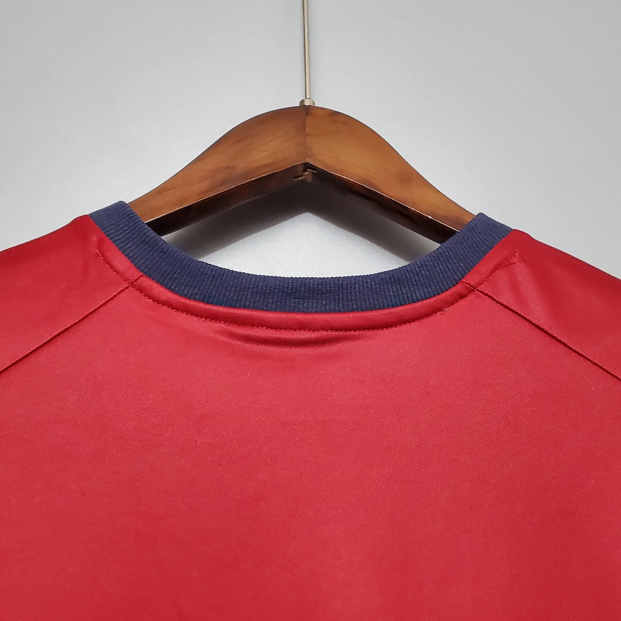 2006 Italy GK red 2