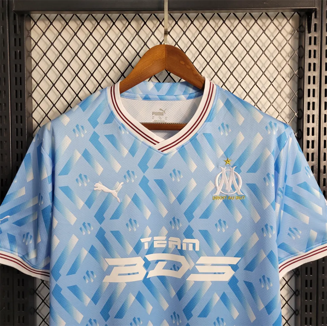 23-24 Marseille Training Special Edition 9