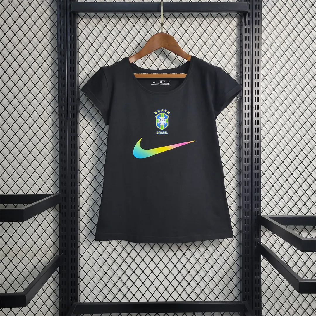 Brazil's casual T-1 5