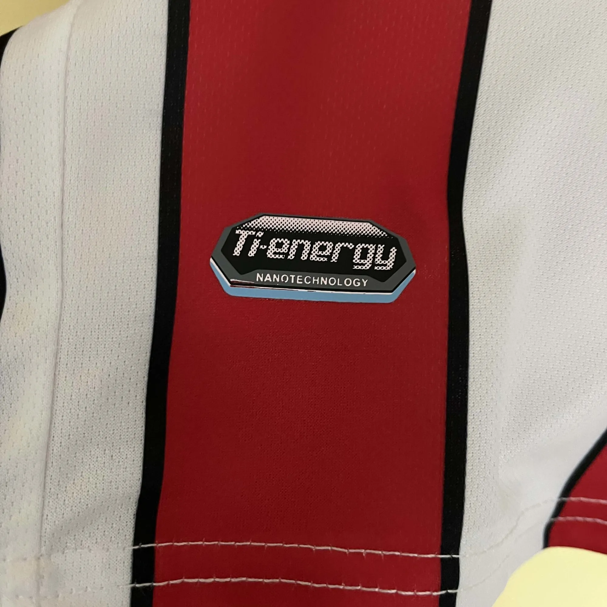 23-24 Sheffield United Home S-XXL 2