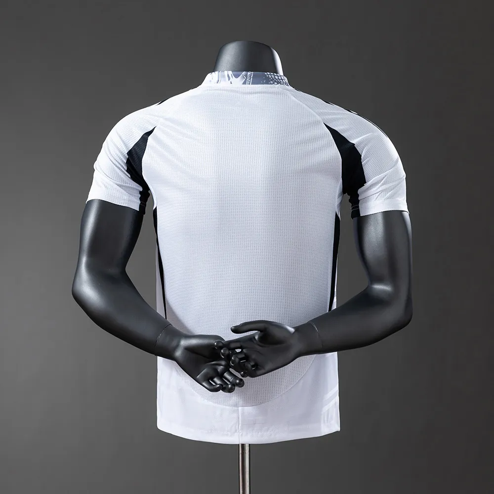 25-26 Real Madrid Special Edition Kit Player Version Football Tops Sports AAAAJersey Supply Yup 1