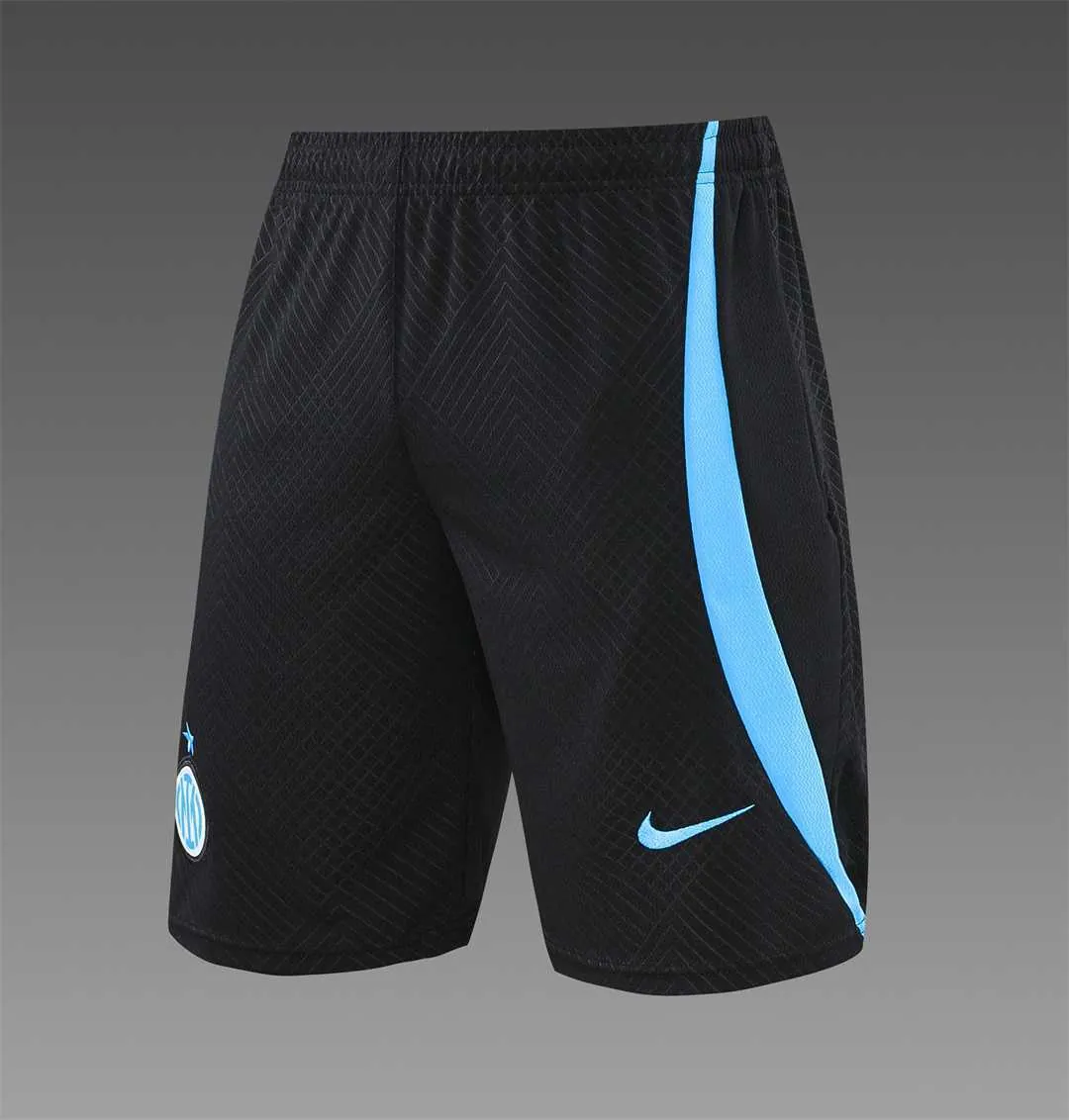 22-23 Inter Milan vest training suit kit White 15