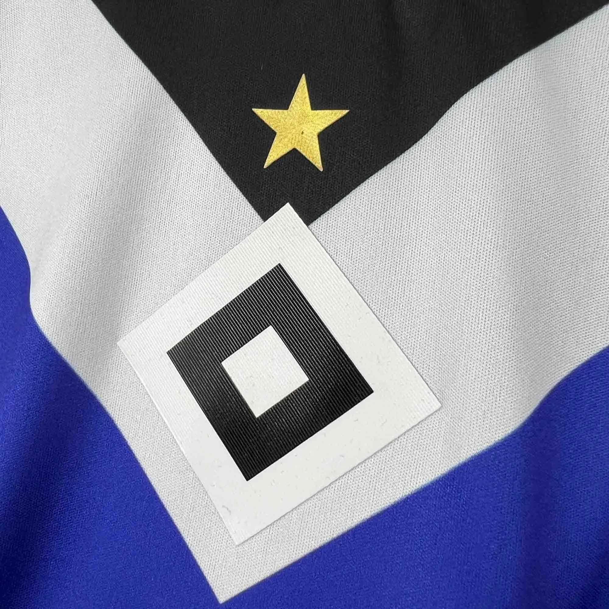 25-26 Hamburger SV Away Kit Shirt Soccer Uniforms Soccer AAAAJersey Dropship Yupoo 5