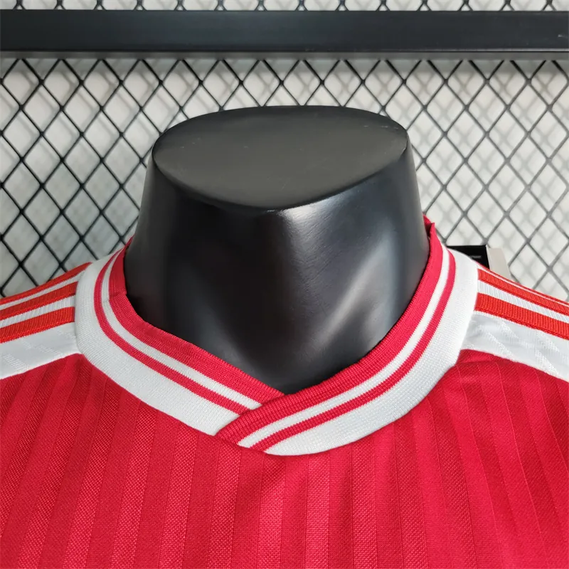 23-24 Ajax Home Player Edition S-XXL 2