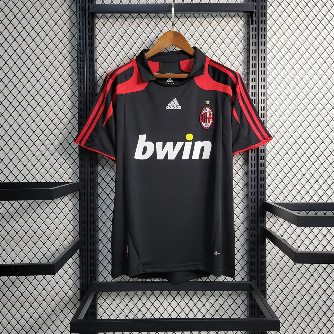 07-08 AC Milan third away 11