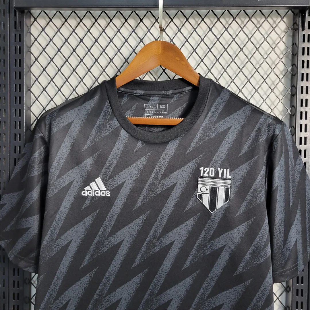 23-24 Besiktas 120th Anniversary Edition 3