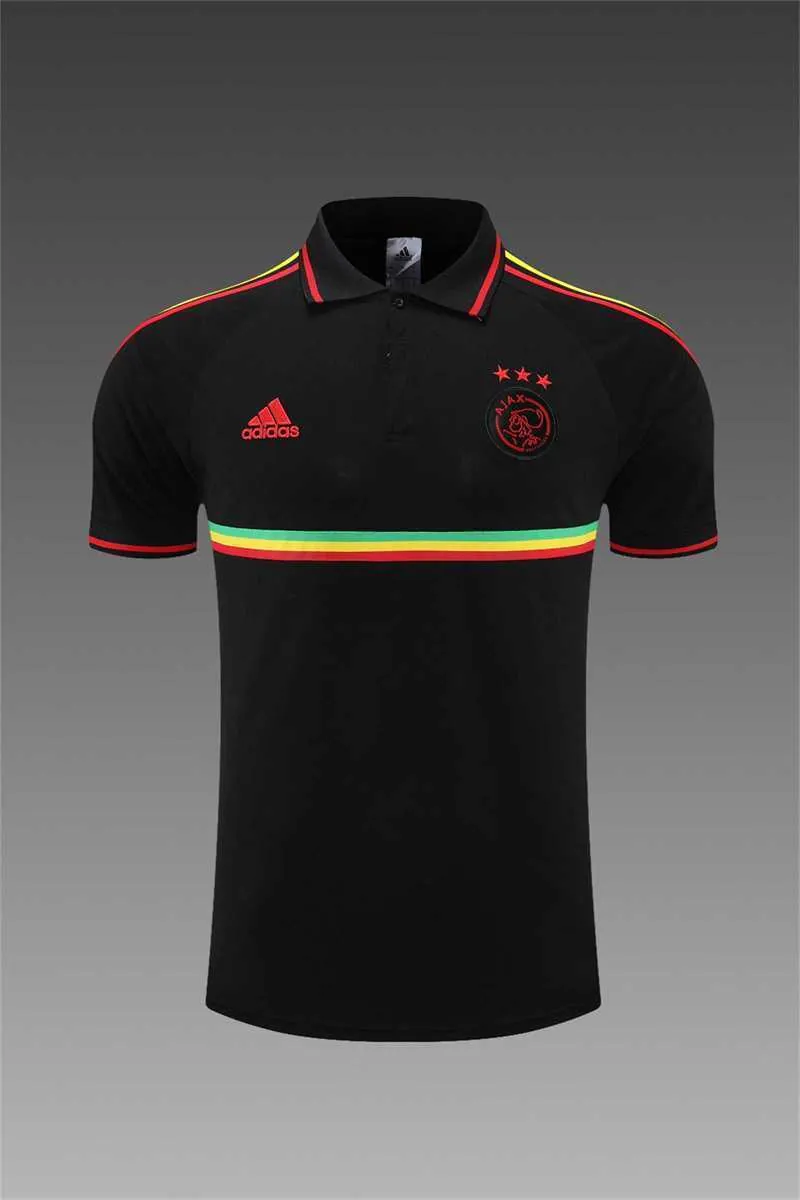 Polo Ajax black 3