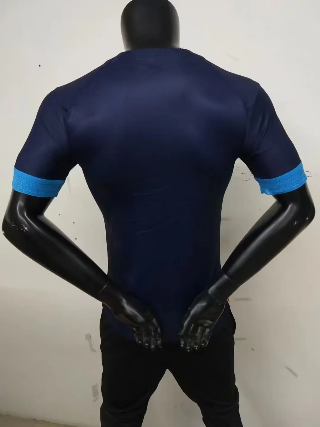 22-23 Marseille away player version 1