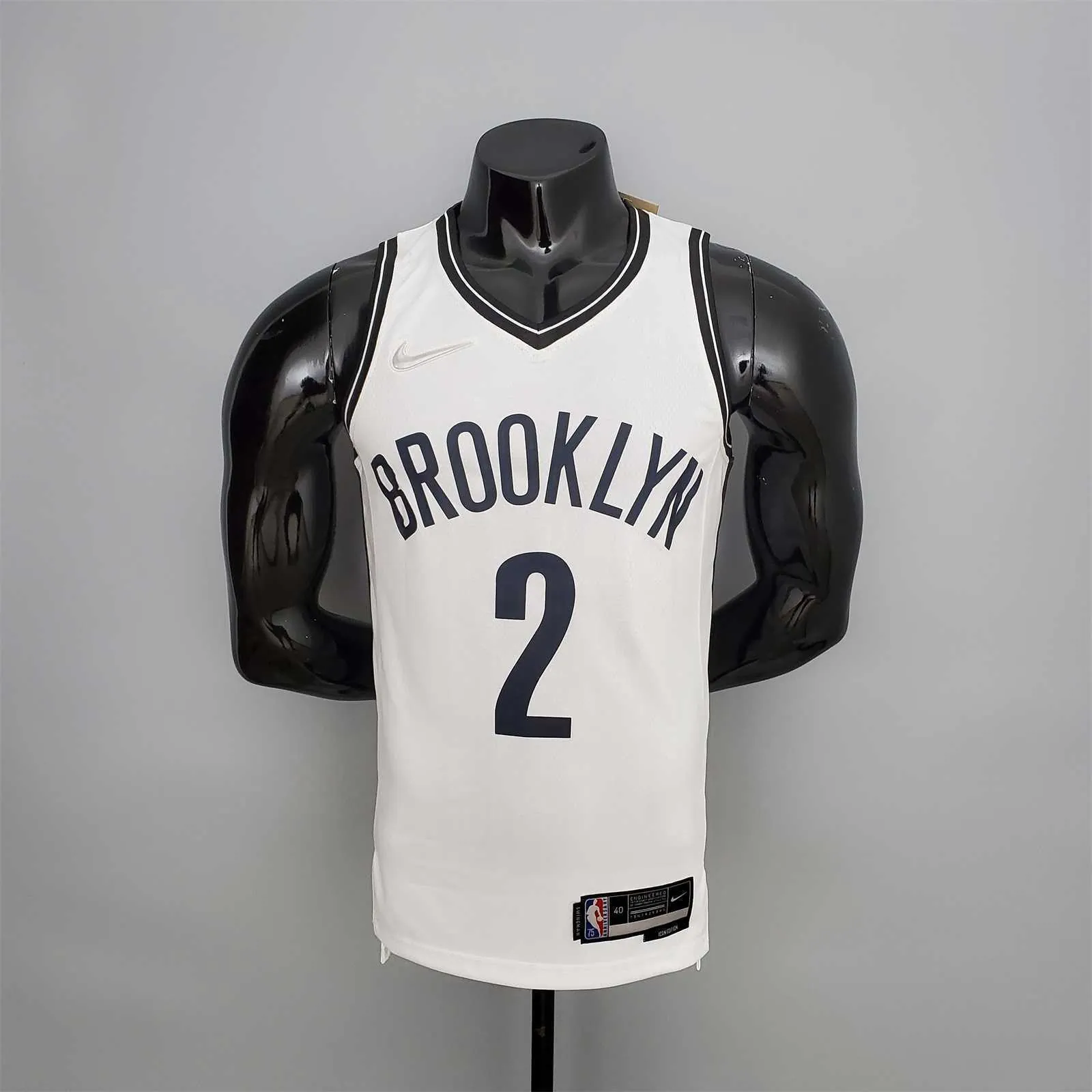 75th Anniversary GRIFFIN#2 Nets White 10